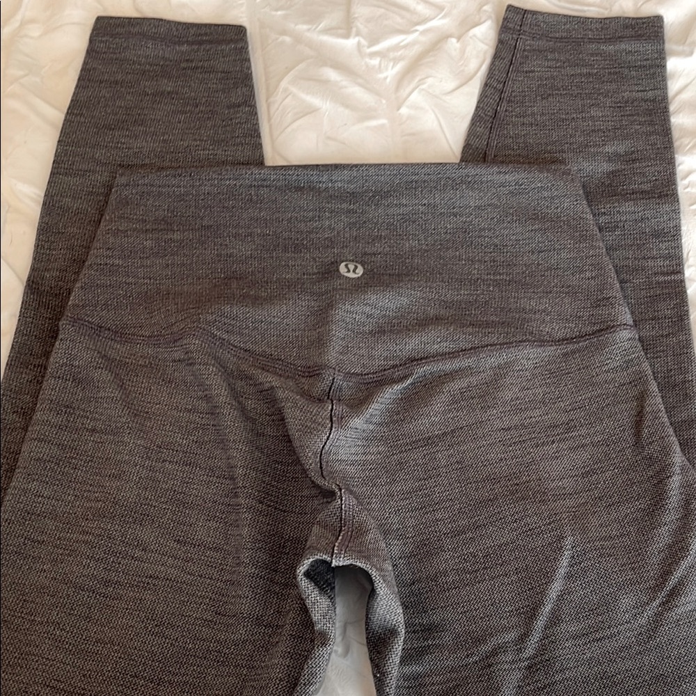 Lululemon Align leggings